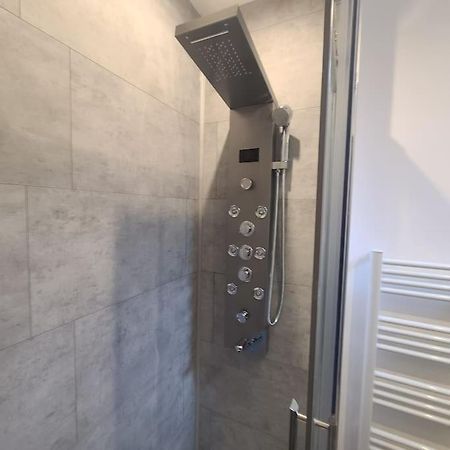 Appartement Brest Pilier Rouge Esterno foto