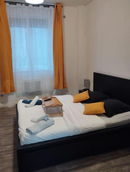 Appartement Brest Pilier Rouge Esterno foto