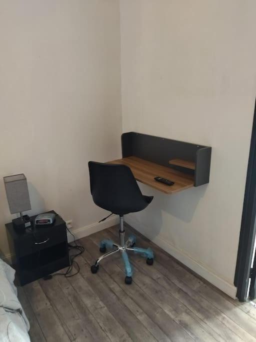 Appartement Brest Pilier Rouge Esterno foto