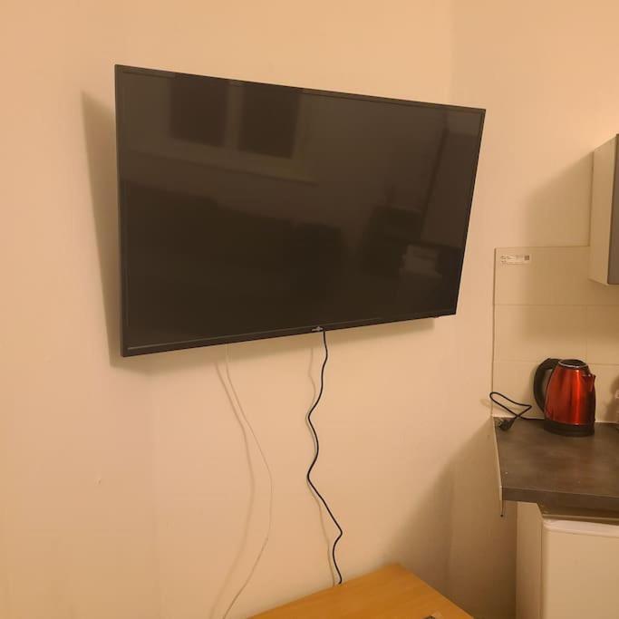 Appartement Brest Pilier Rouge Esterno foto