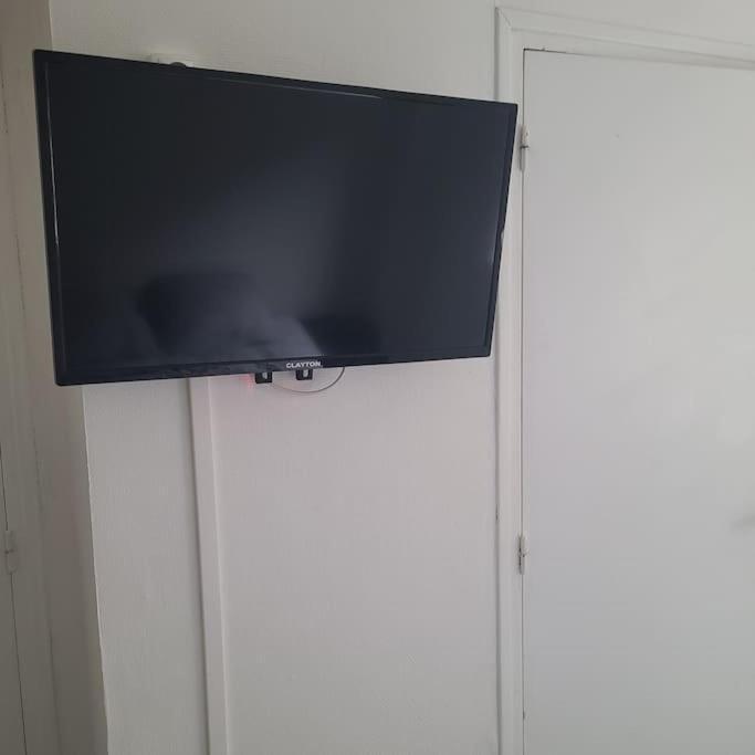 Appartement Brest Pilier Rouge Esterno foto